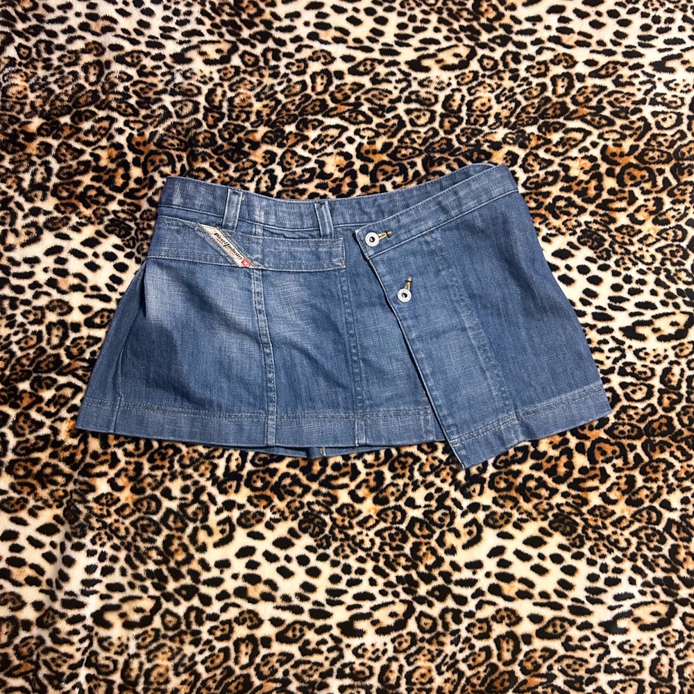 Diesel Skirt